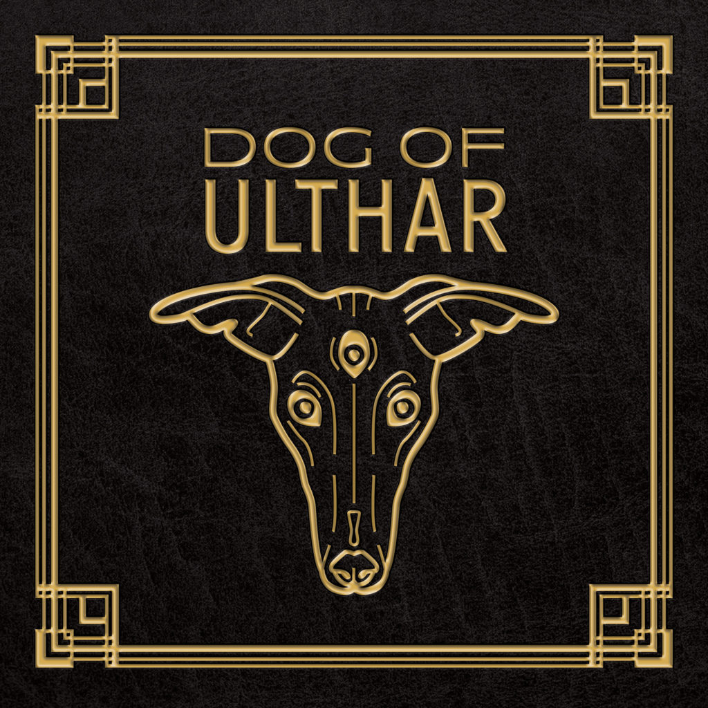 Dog of Ulthar Logo