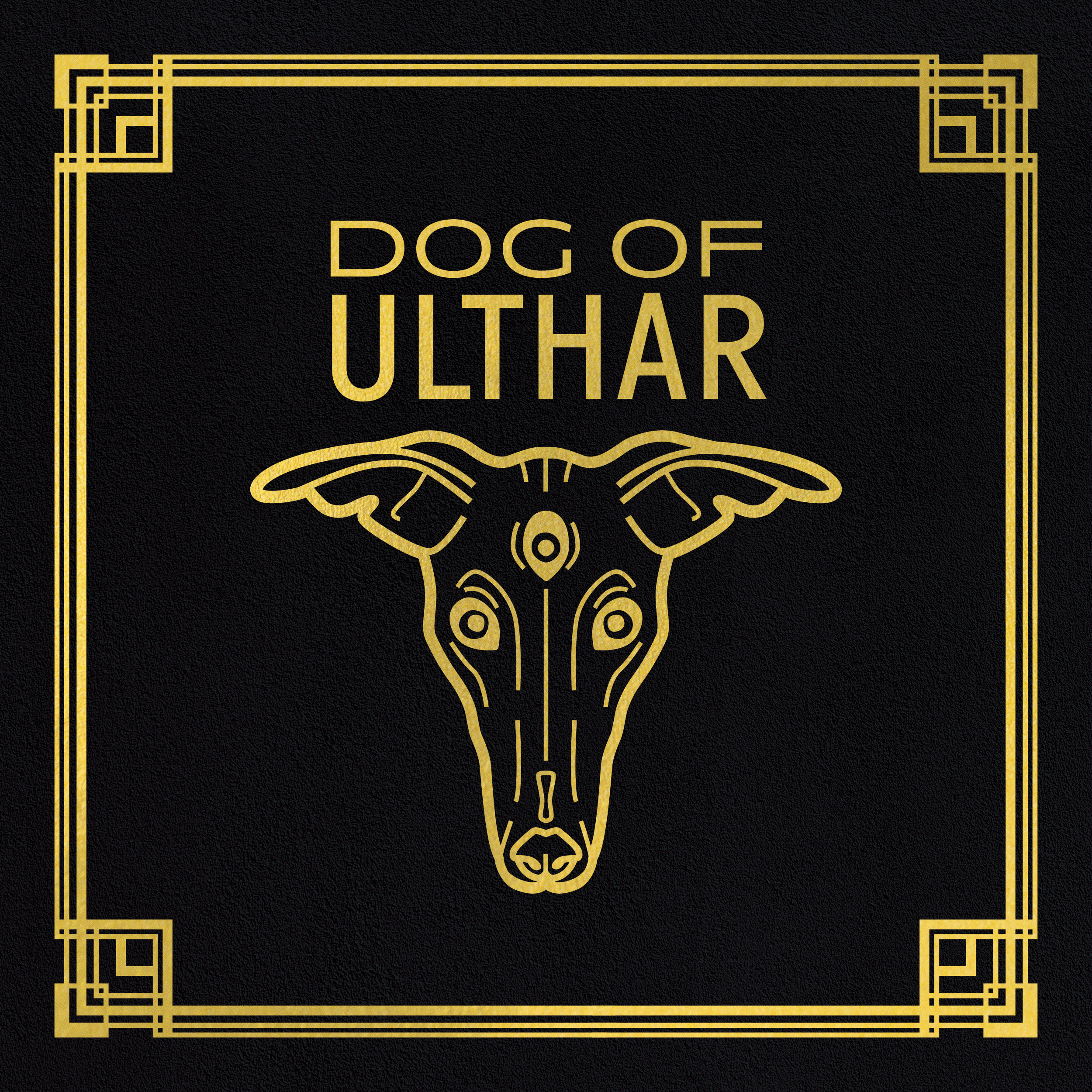 Dog of Ulthar Logo